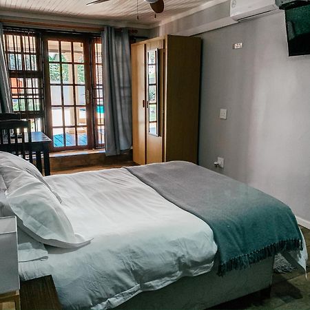 פרטוריה The Bosau Guest House מראה חיצוני תמונה